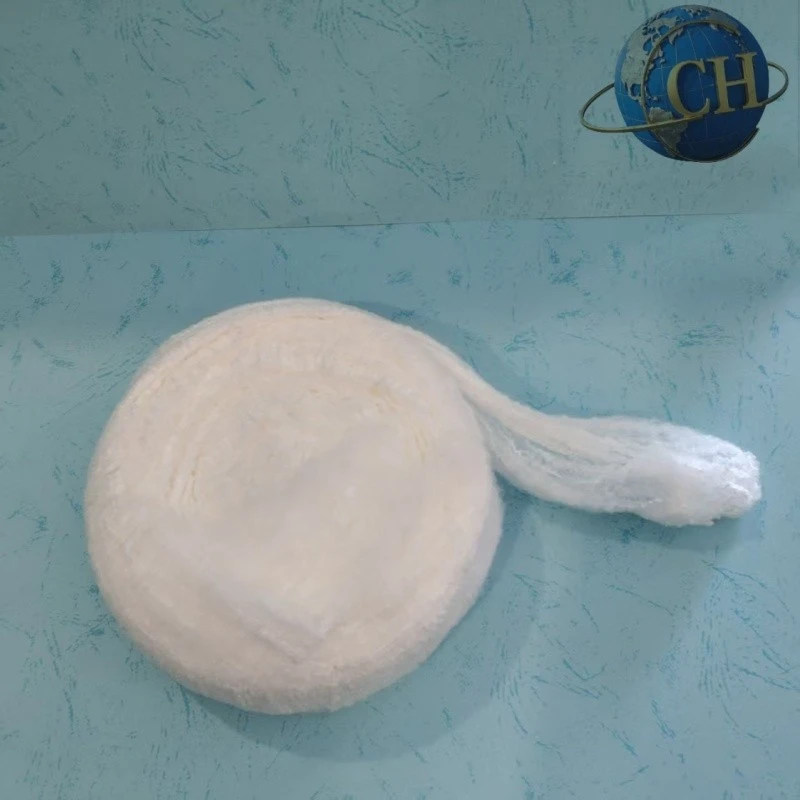 Cellulose Acetate Tow For Chemicals