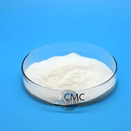 Cellulose Gum-CMC INS No. 466