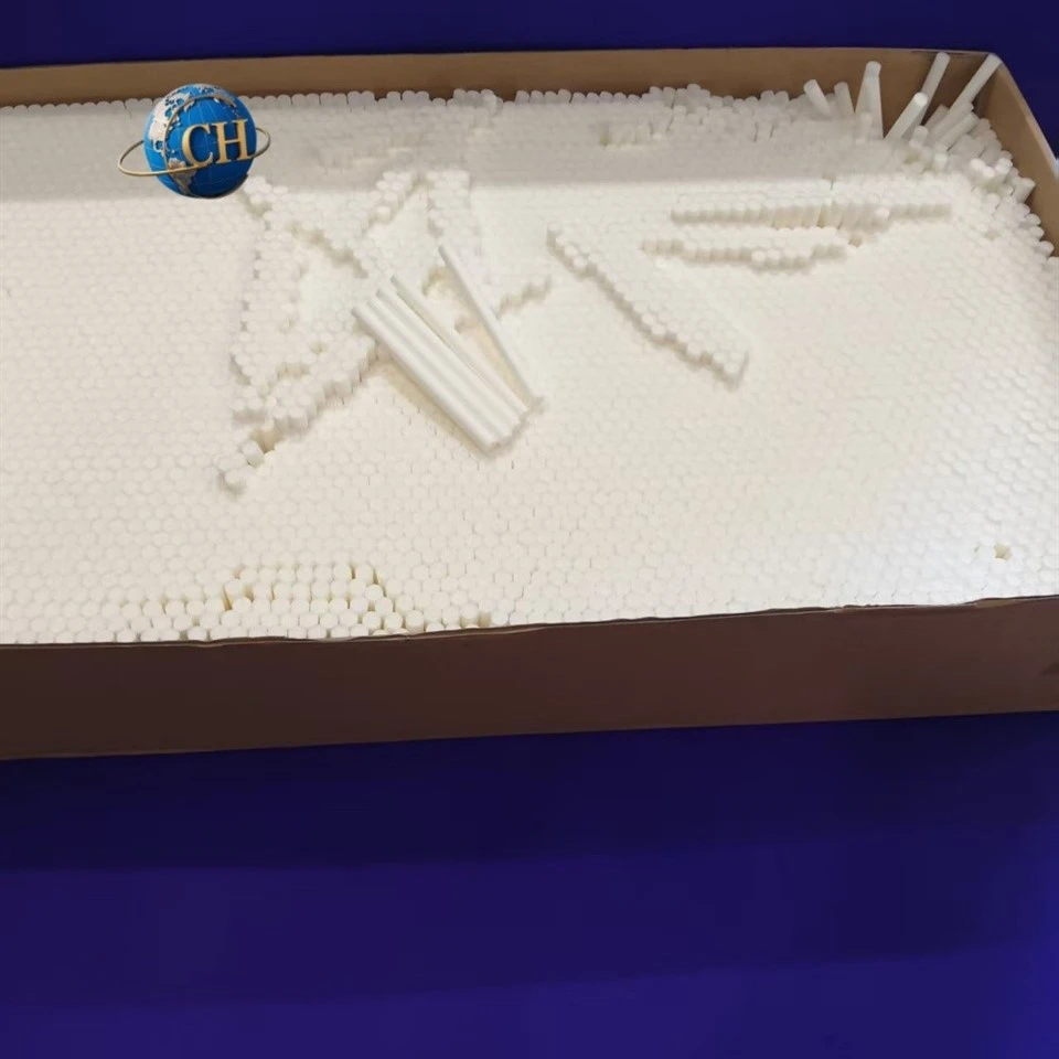 Cigarette Filter Material