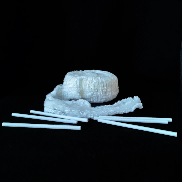 Acetate Filament Bundle Acetate Filament Bundle