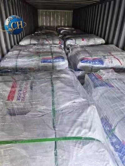 Hpmc E5 Molecular Weight