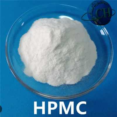 Hpmc Excipient
